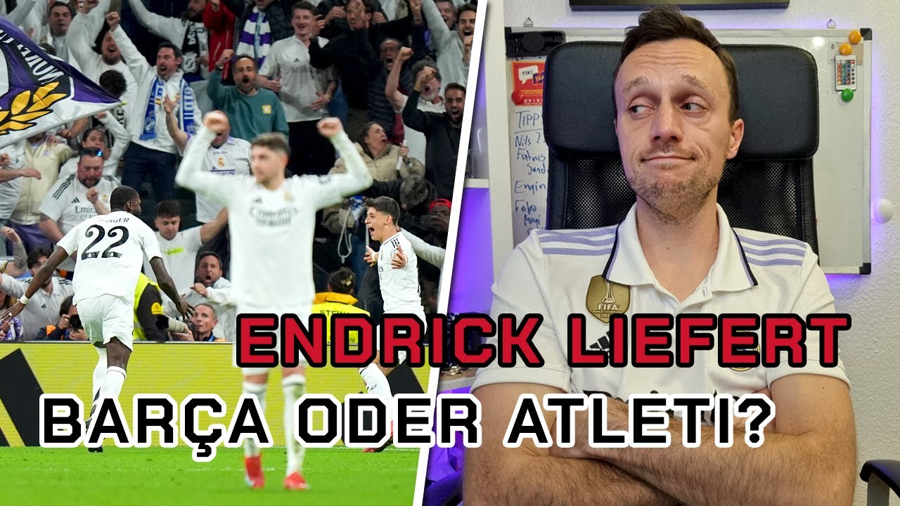 Final-Wunsch? 3. Halbzeit nach: Real Madrid 4:4 Real Sociedad – REAL TOTAL-Analyse