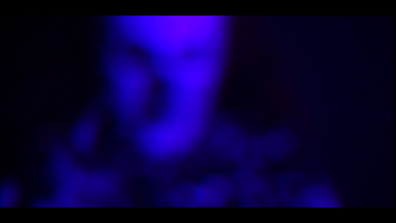 Coulorophobia II: Freakshow - vonJekyllArt Production