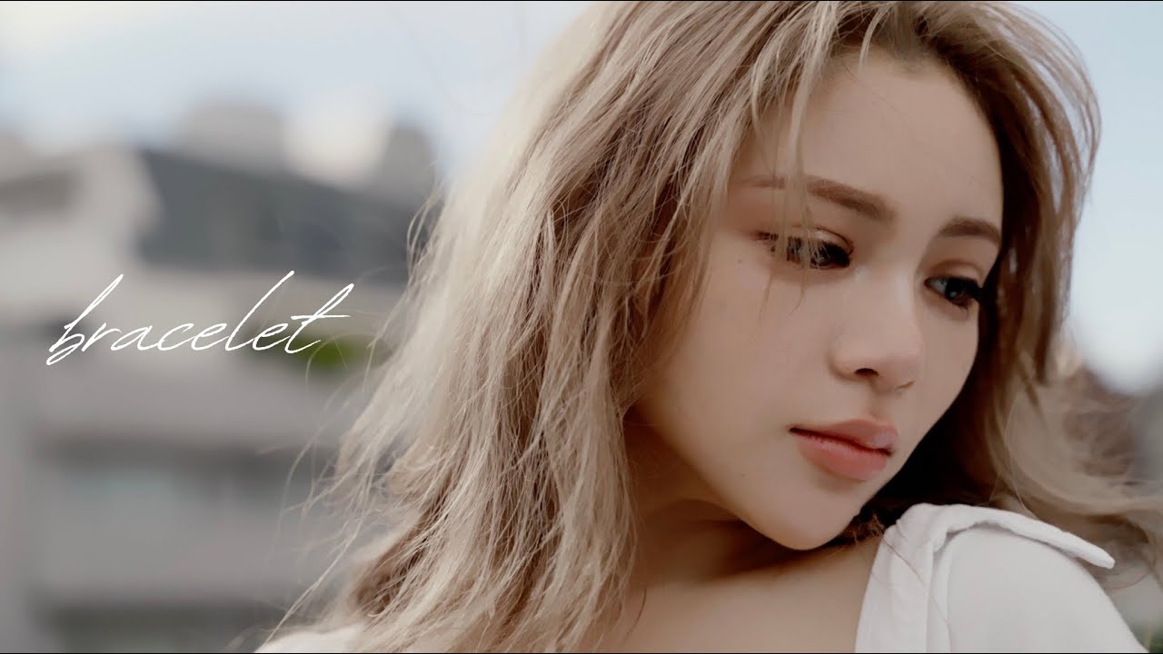 sae - bracelet（Official Music Video）