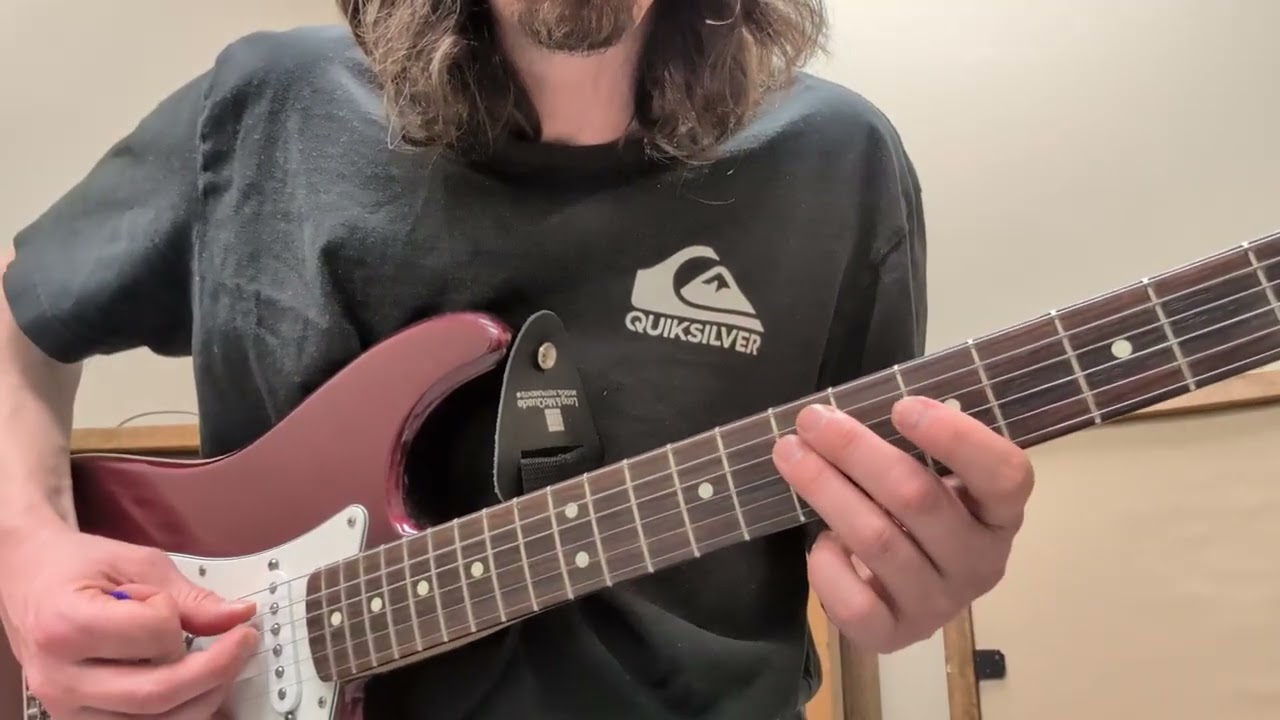 Play I don't trust myself with loving you opening lead