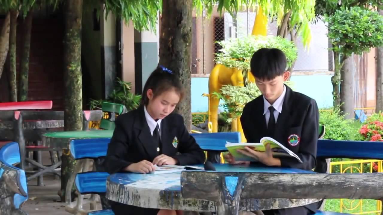 แนะนำโรงเรียน เทศบาล 3 ยุวบูรณ์บำรุง หนองคาย