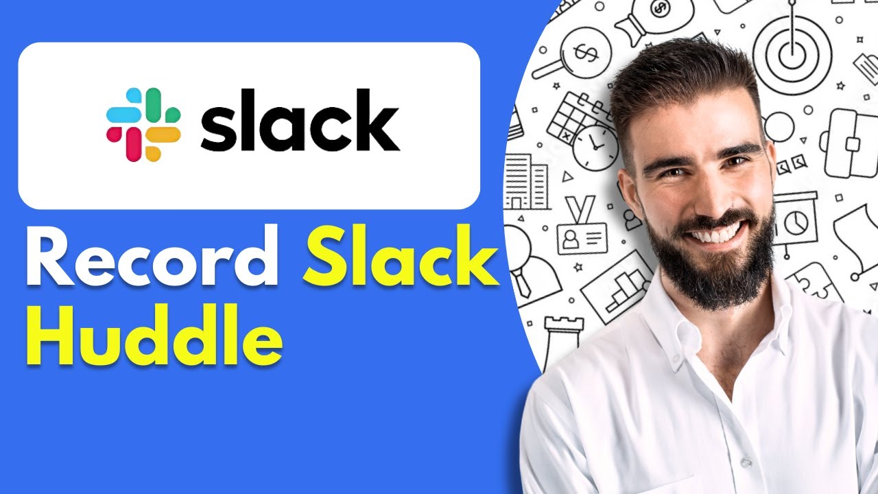 Как легко записать встречу в Slack