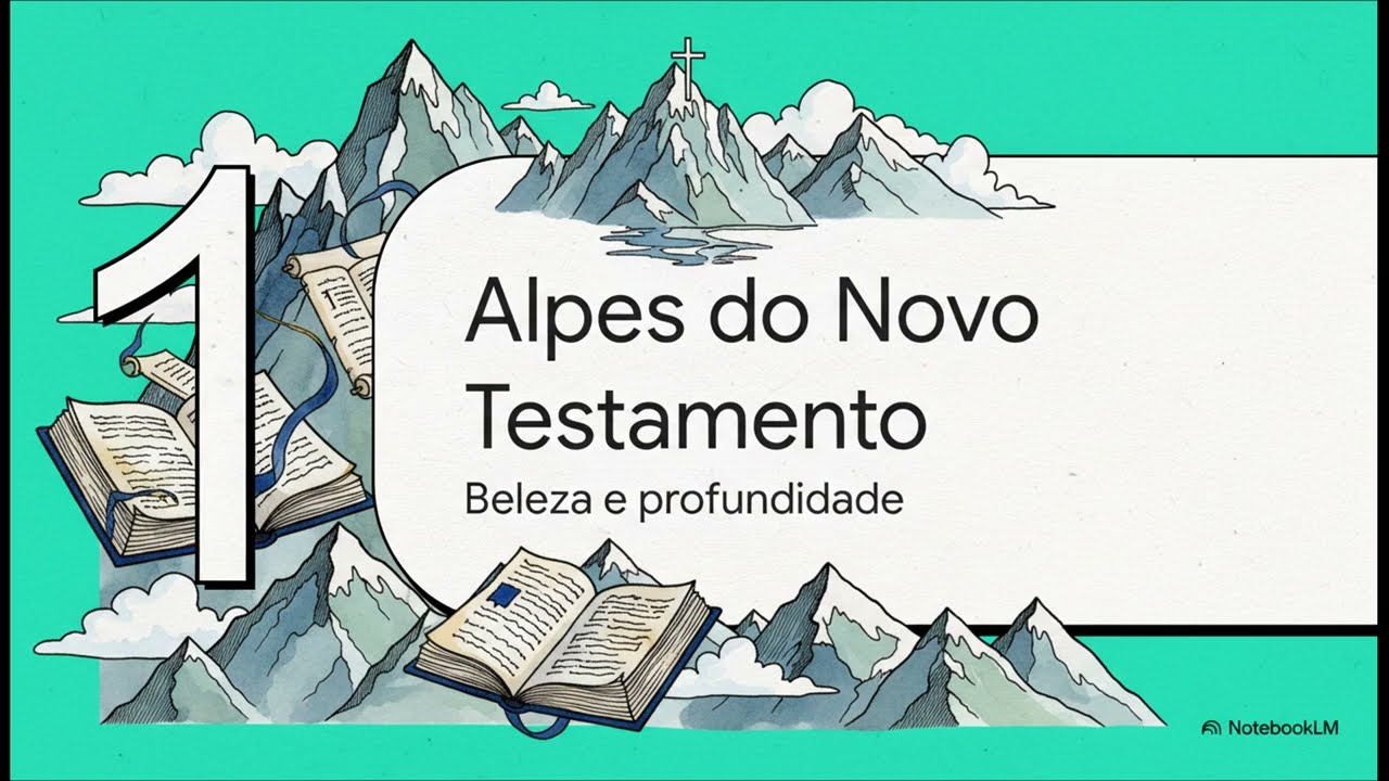 Carta de Paulo aos Efésios - Panorama