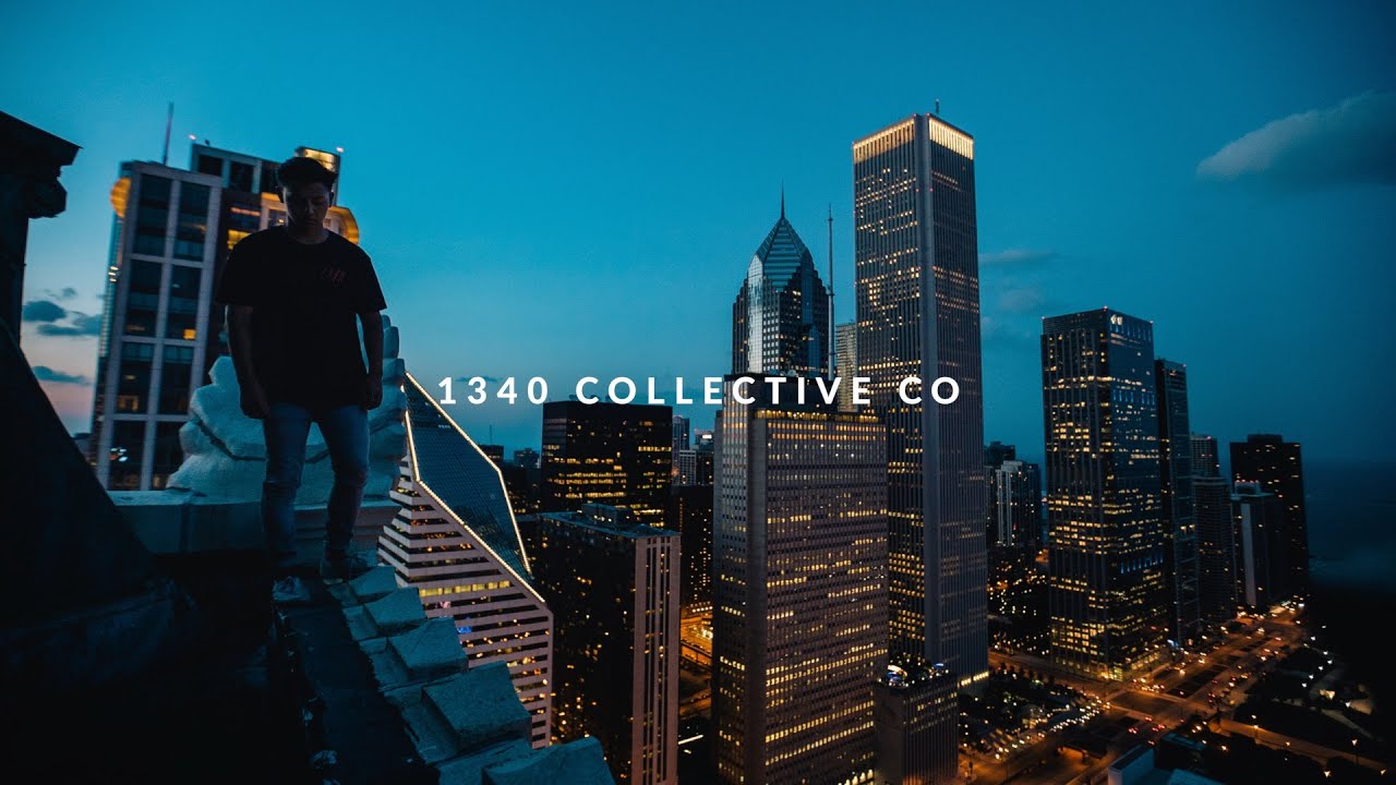 19 Year Old Makes a Clothing Line