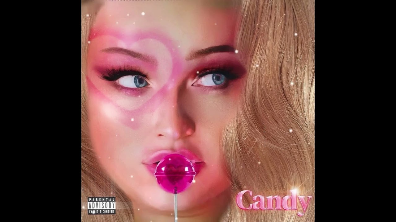 Kim Petras - So Free (Official Concept Audio)
