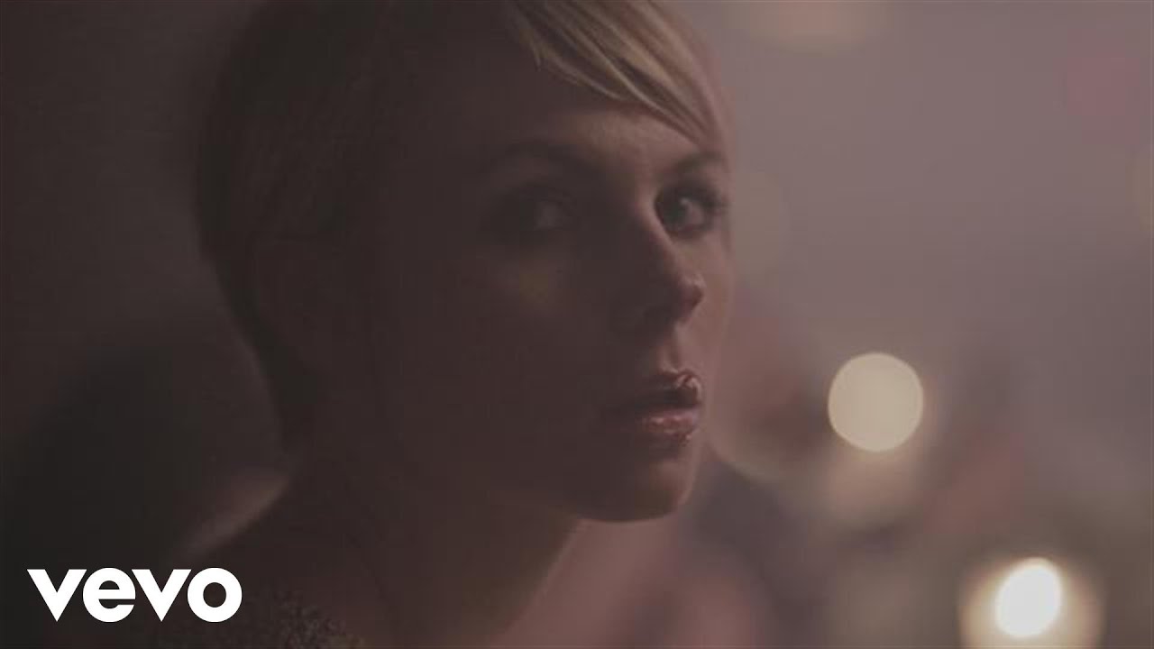Kat Edmonson - I Don't Know