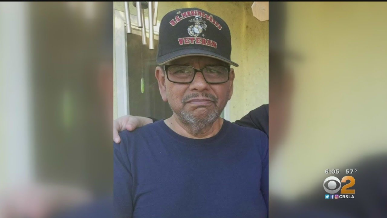 10 Members Of San Bernardino Family Contract COVID-19, Father Dies