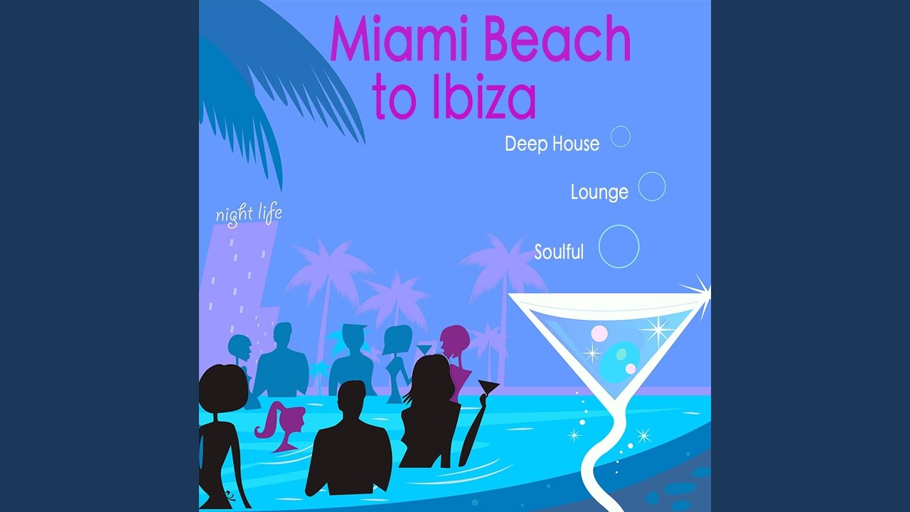 Olympic Holidays (Summer Music Deep House 122 BPM)