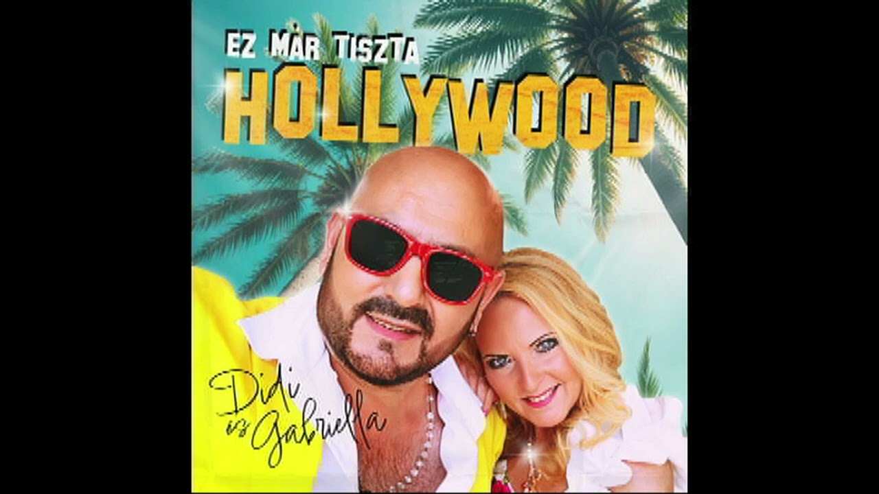 Tábortűznél írom a levelemet - Didi