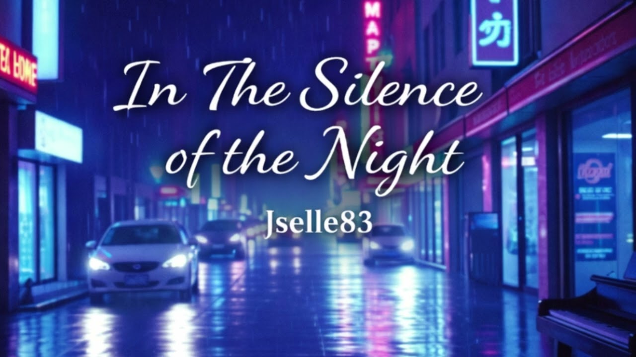 In The Silence of the Night