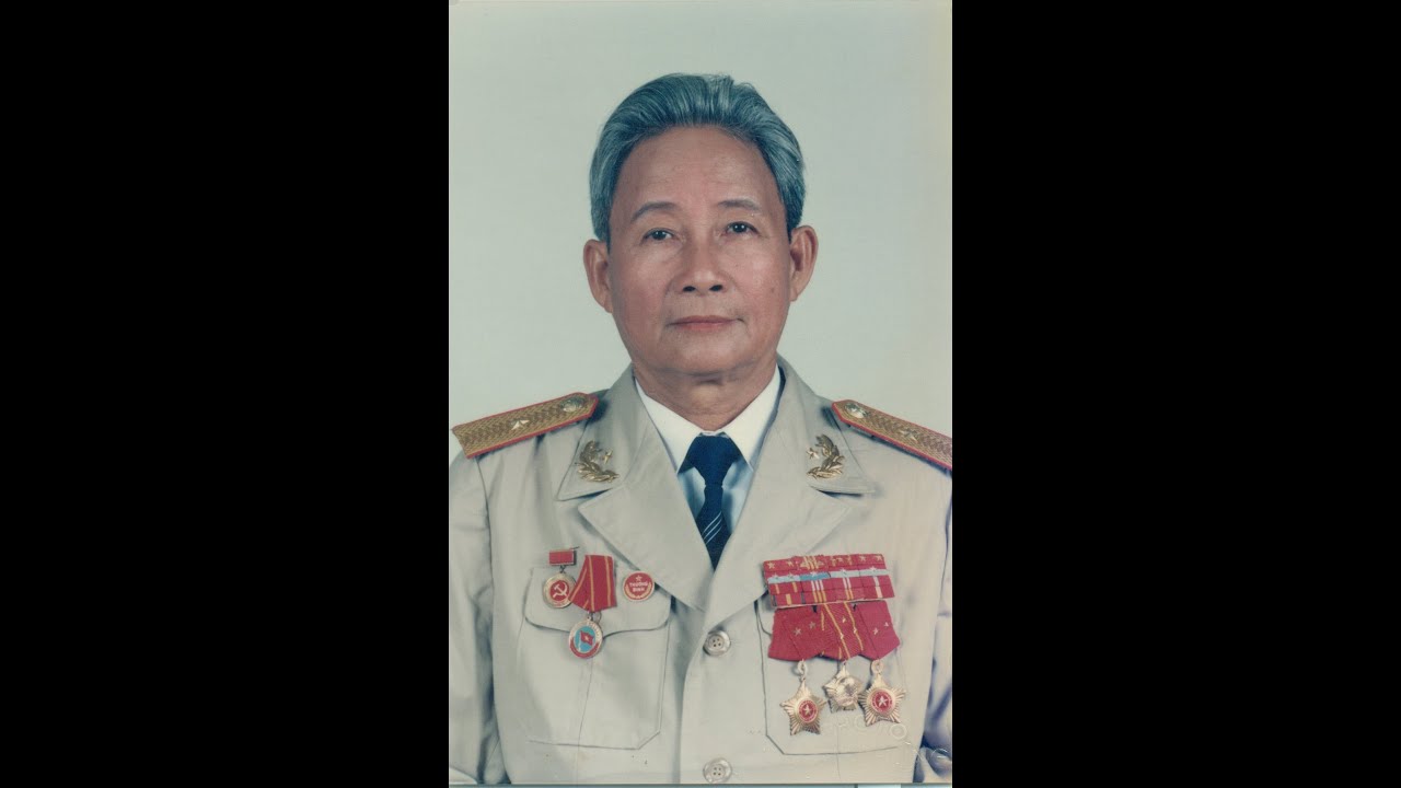 TANG LỄ THIẾU TƯỚNG NGUYỄN NAM HƯNG