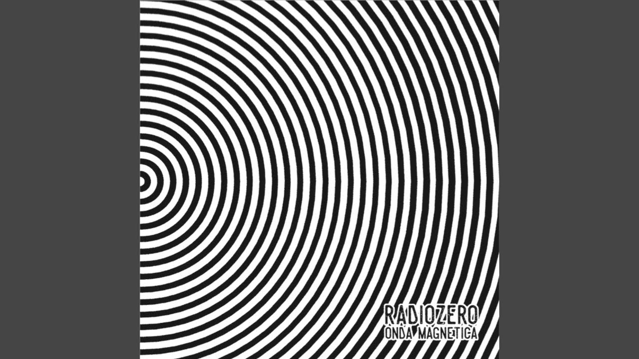 Onda magnetica