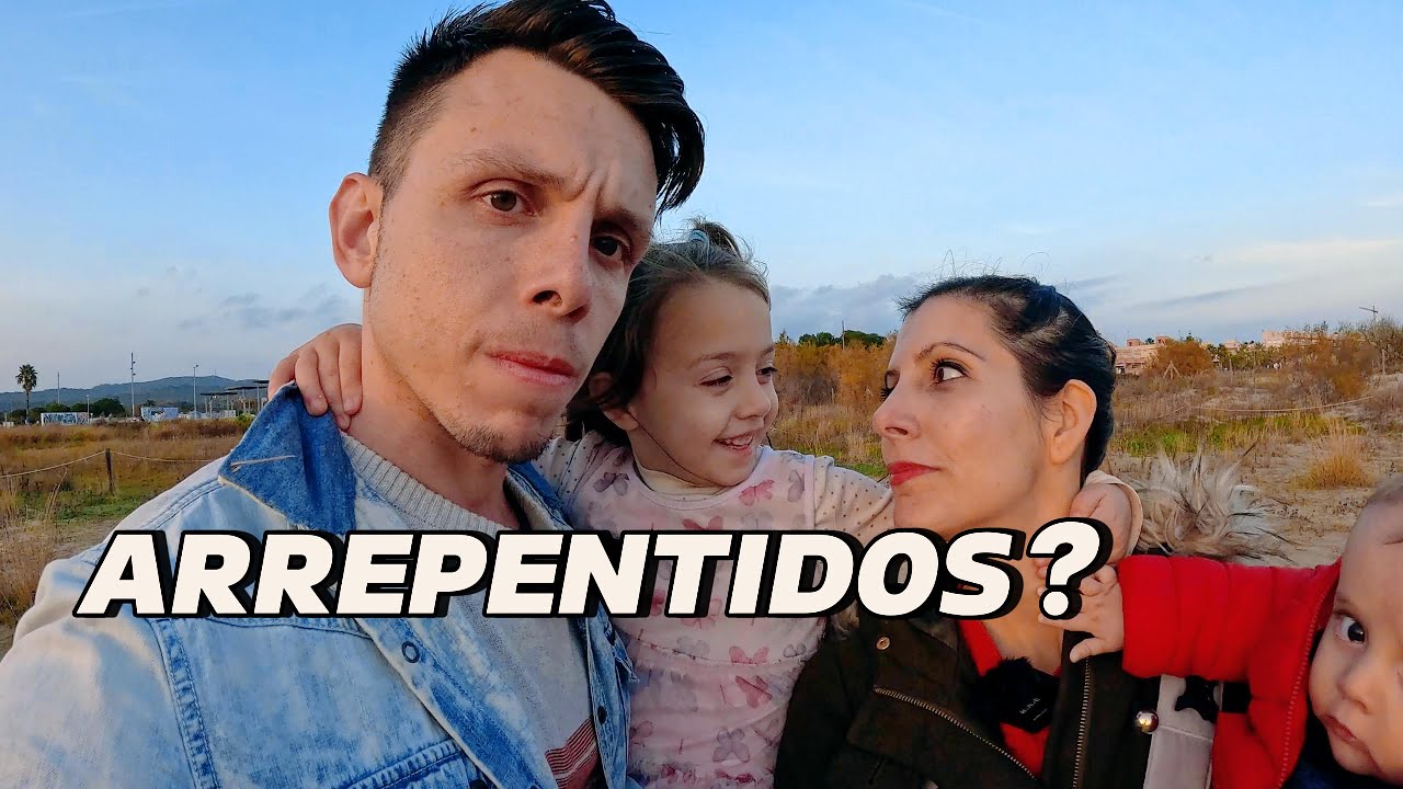 NOS FUIMOS DE ARGENTINA POR ESTO 🇦🇷