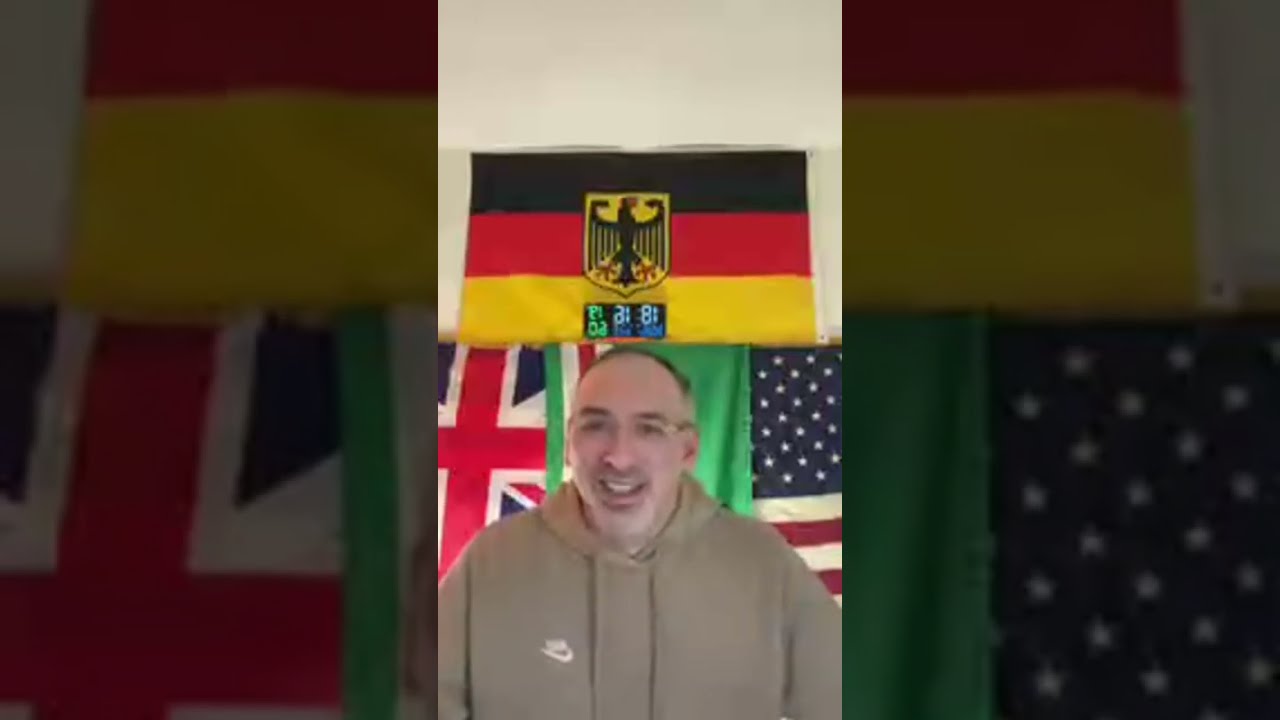 Украина одной рукой признала, другой предает: Двойная игра Киева вокруг Ичкерии |LIVE 22 января 2026