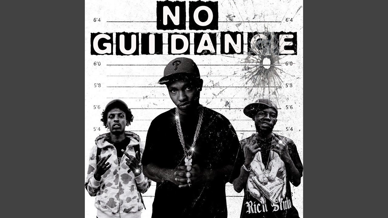 Ng'aada (feat. Mauru Gwash, JayLo & OnlyMoh)