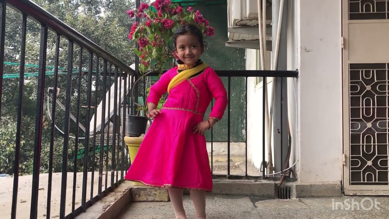 Ramdai ka hotel dance (TD) 