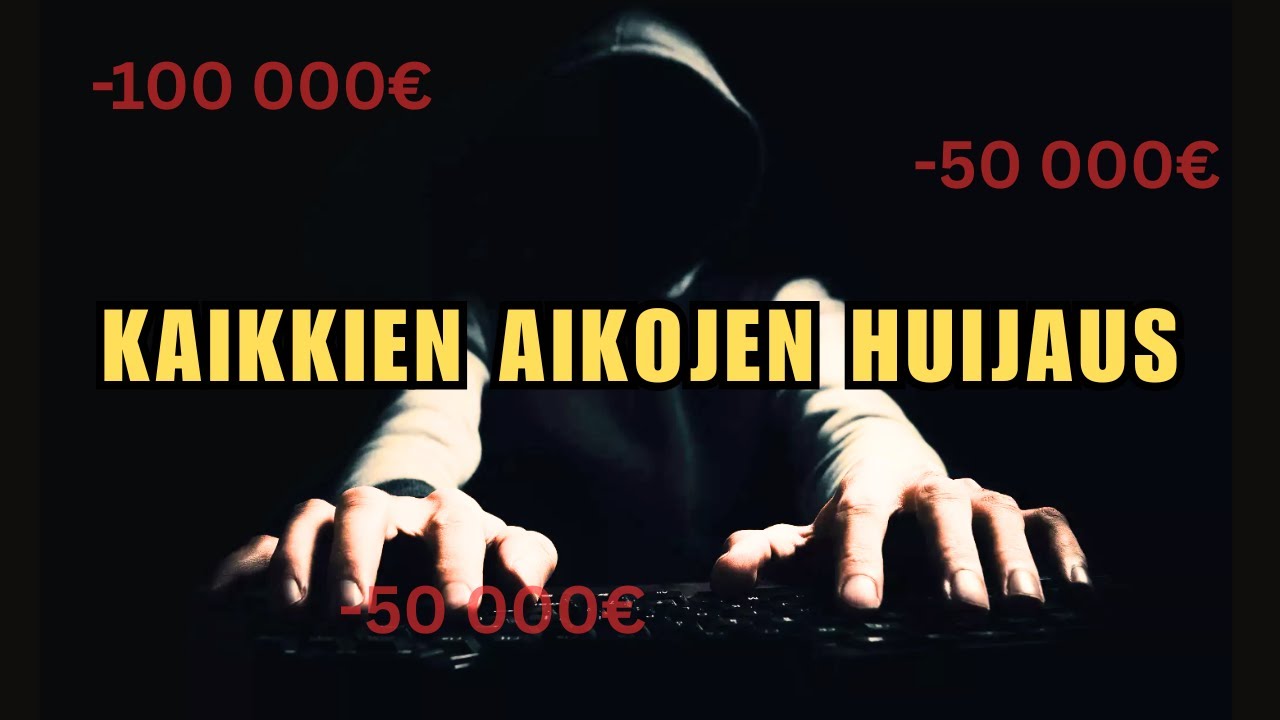Kansainvälinen rikollisjengi meinasi TUHOTA Liiga-seuran ikuisesti