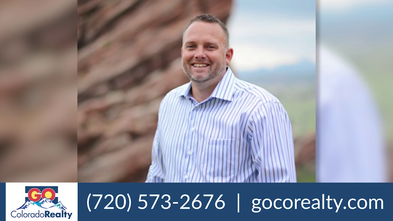 Will Gosch, Go Colorado Realty | Real Estate Agents in Lakewood