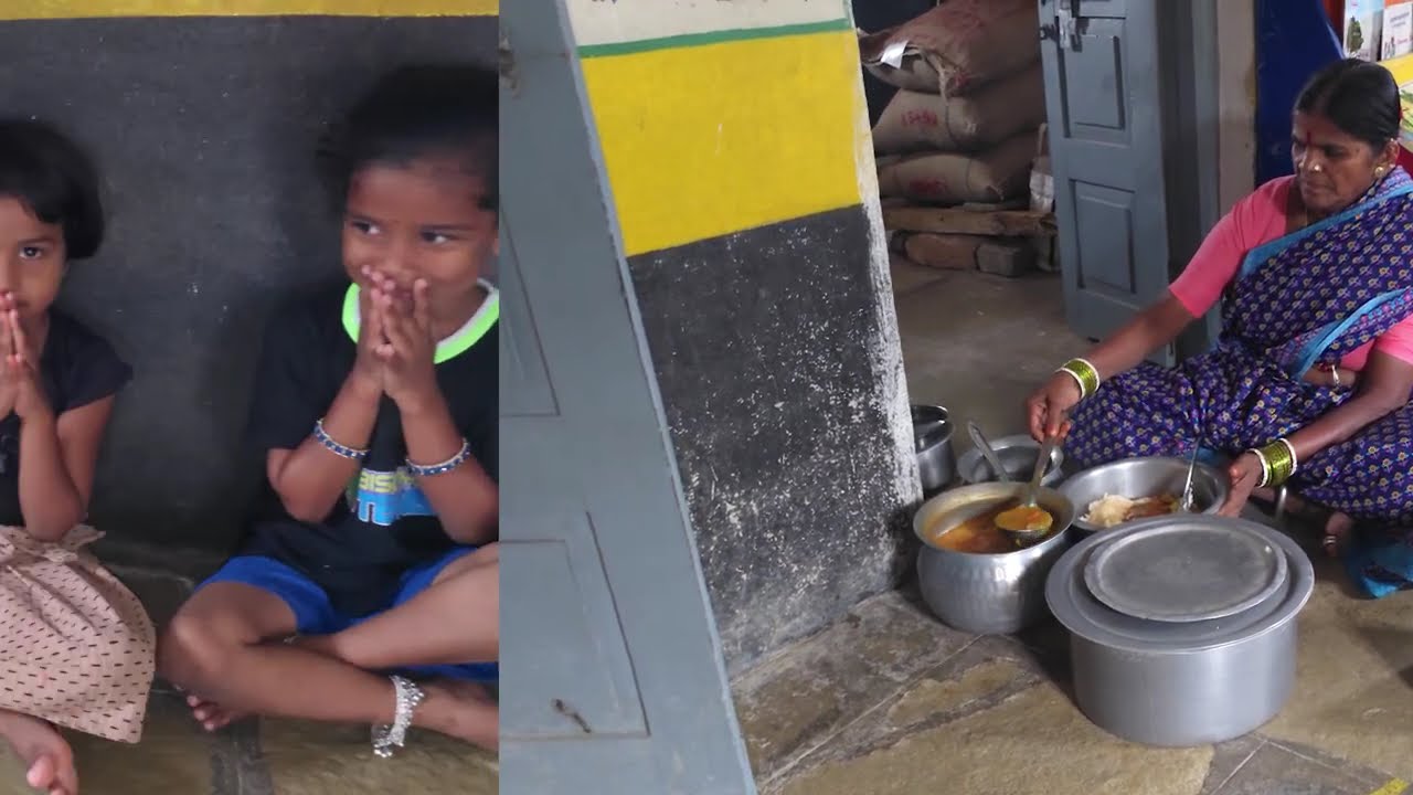 POSHAN TRACKER - Leverage Technology To Improve Governance