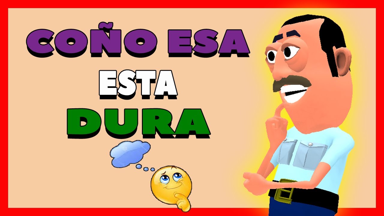 La ADIVINANZA del PINARE&Ntilde;O-Chistes cubanos de pinare&ntilde;os