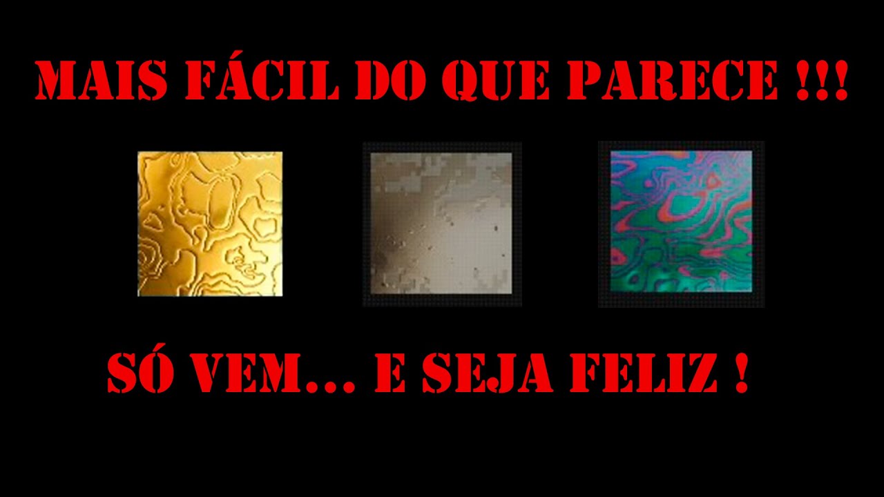 Como desbloquear camuflagem de OURO, PLATINA e DAMASCO ???