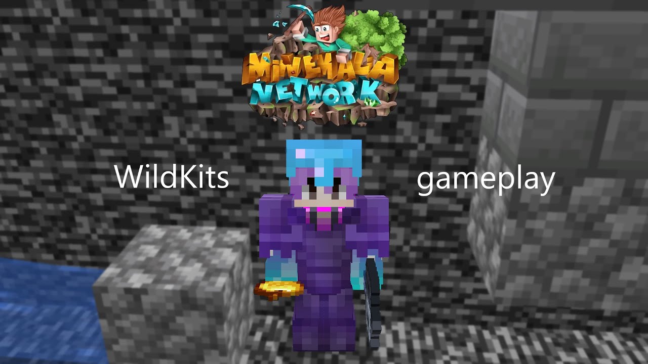 MineMalia WildKits 