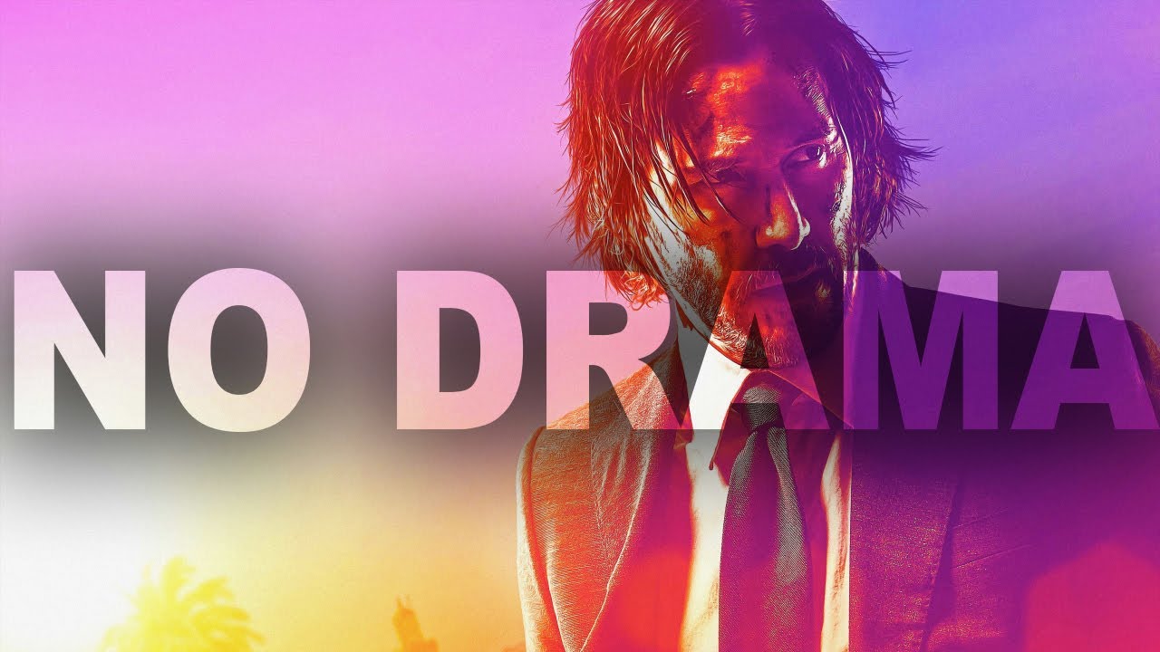 Multifandom | No Drama ft.@bankrolhayden