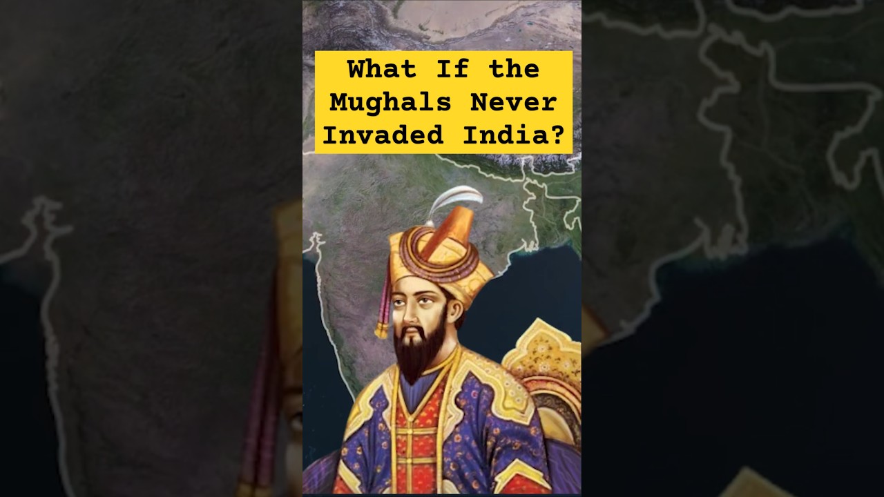 What If the Mughals Never Invaded India? Here&rsquo;s What Could&rsquo;ve Happened