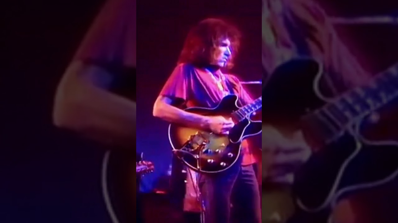 Jorma Kaukonen