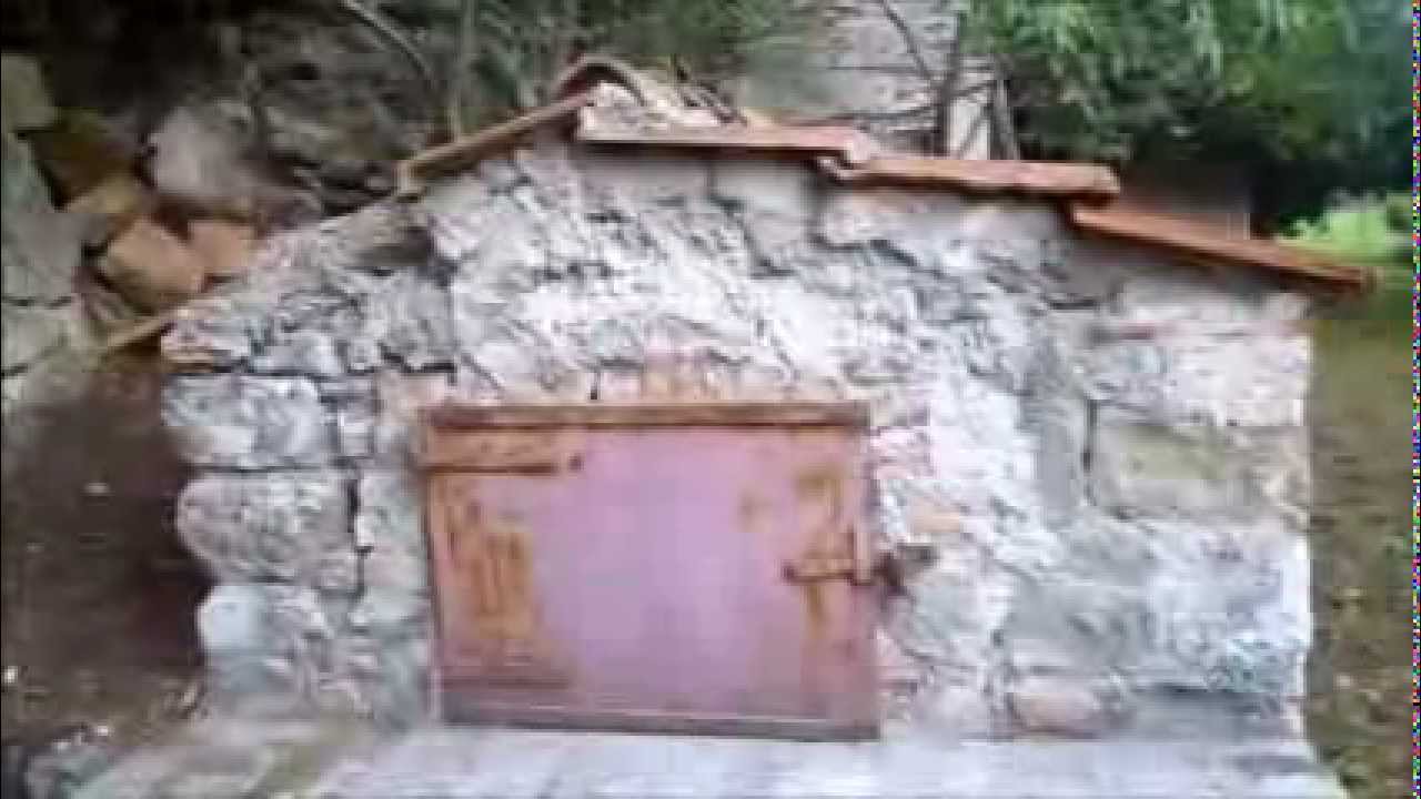 Antico Forno a legna,riparazioni e costruzione.. info-3335414785