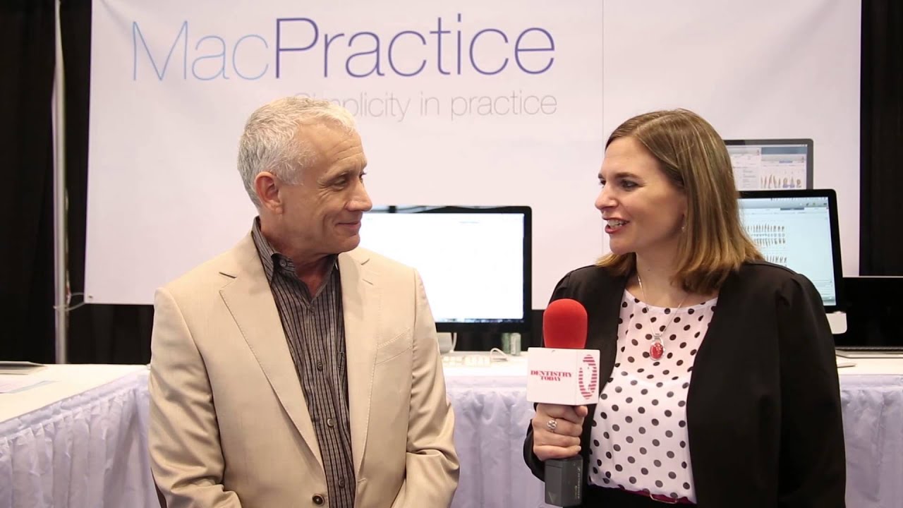 MacPractice &ndash; MacPractice 5 DDS