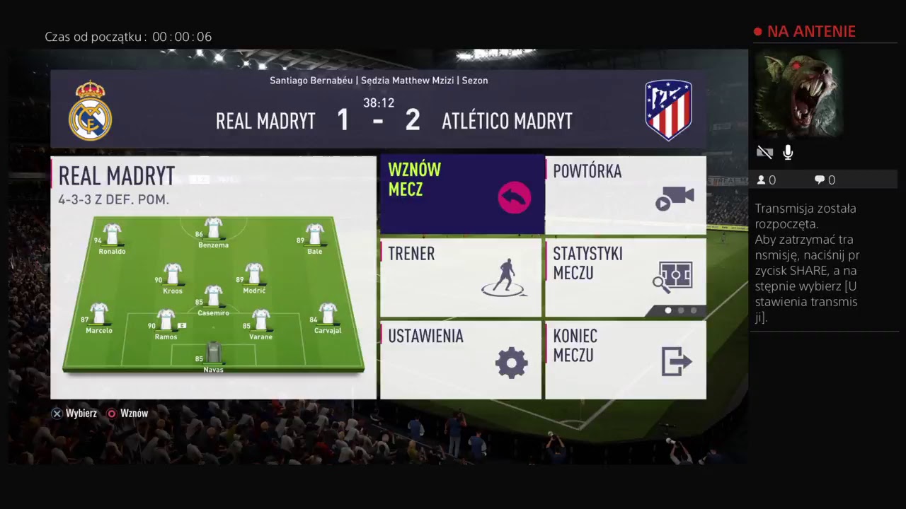 Fifa 18 demo