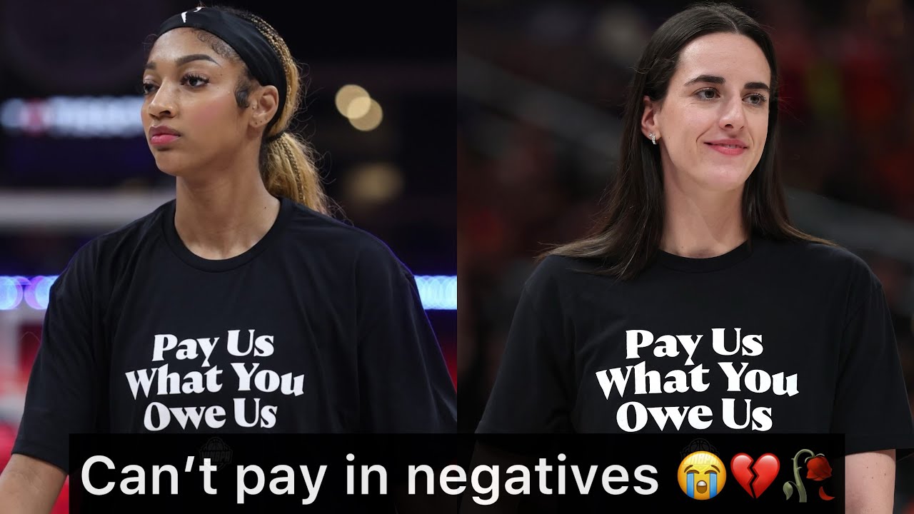 WNBA Players Get MOCKED For Wearing 