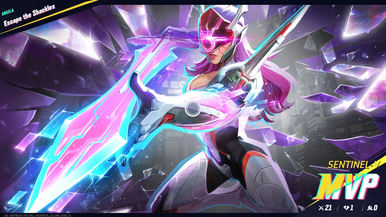 My NEW FAVORITE Vanguard in Marvel Rivals