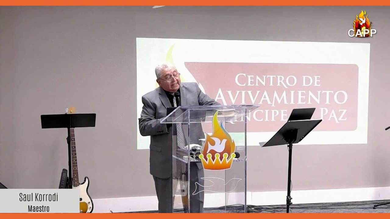 ESCUELA DOMINICAL