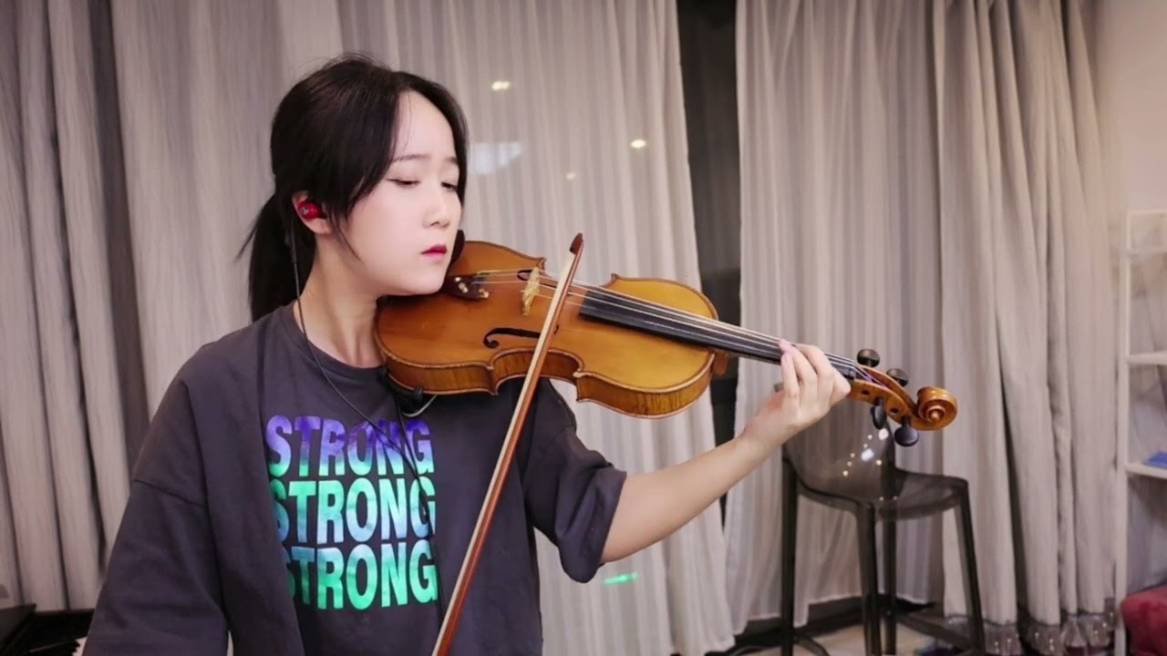 【揉揉酱】翻奏 方大同《特别的人》【RouRouJ】Cover Khalil Fong《Special Person》