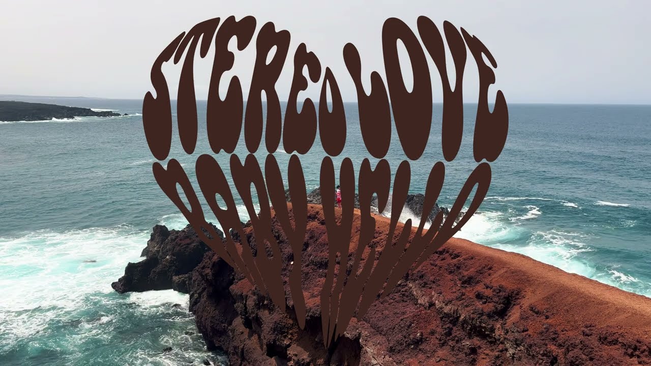 3. Stereo Love x Baby Hello | 4le6