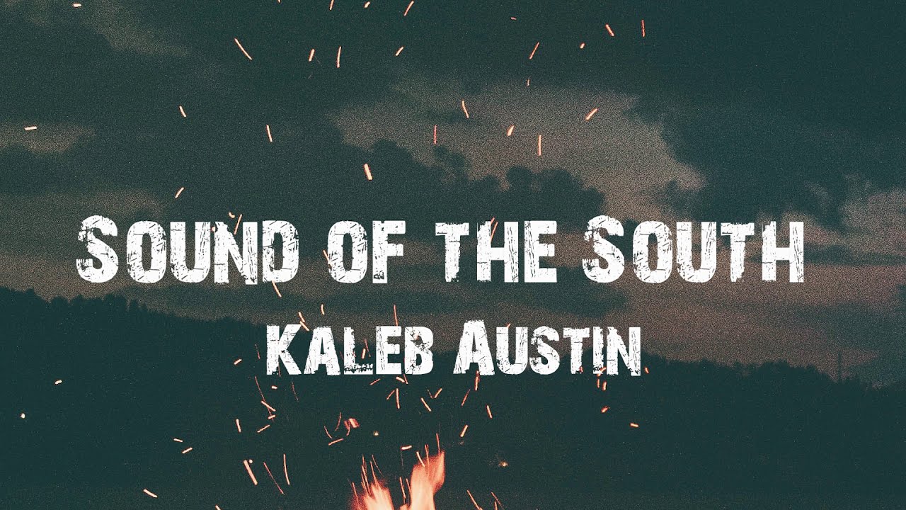 KALEB AUSTIN - 