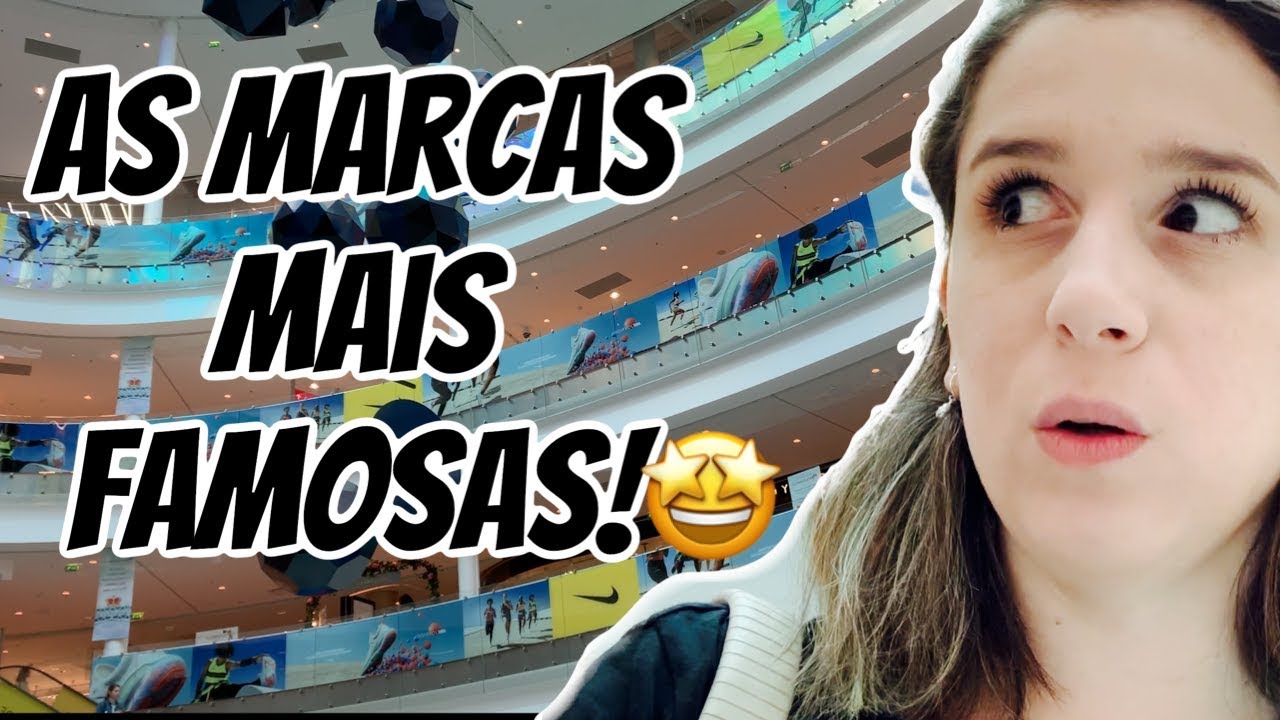ONDE FAZER COMPRAS PERTO DA TORRE?! | CAMILA EM PARIS