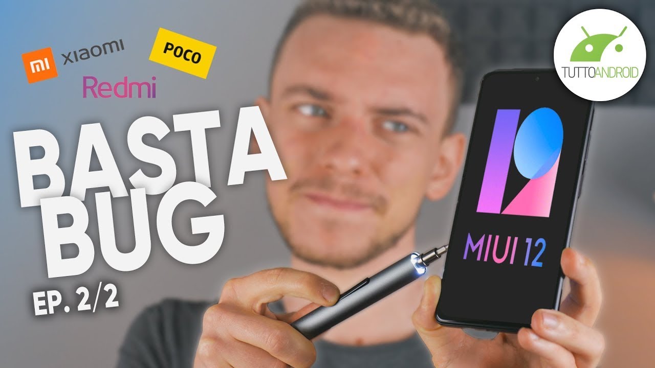 10 PROBLEMI della MIUI 12 e come RISOLVERLI: parte 2/2 | Su Xiaomi, Redmi e Poco