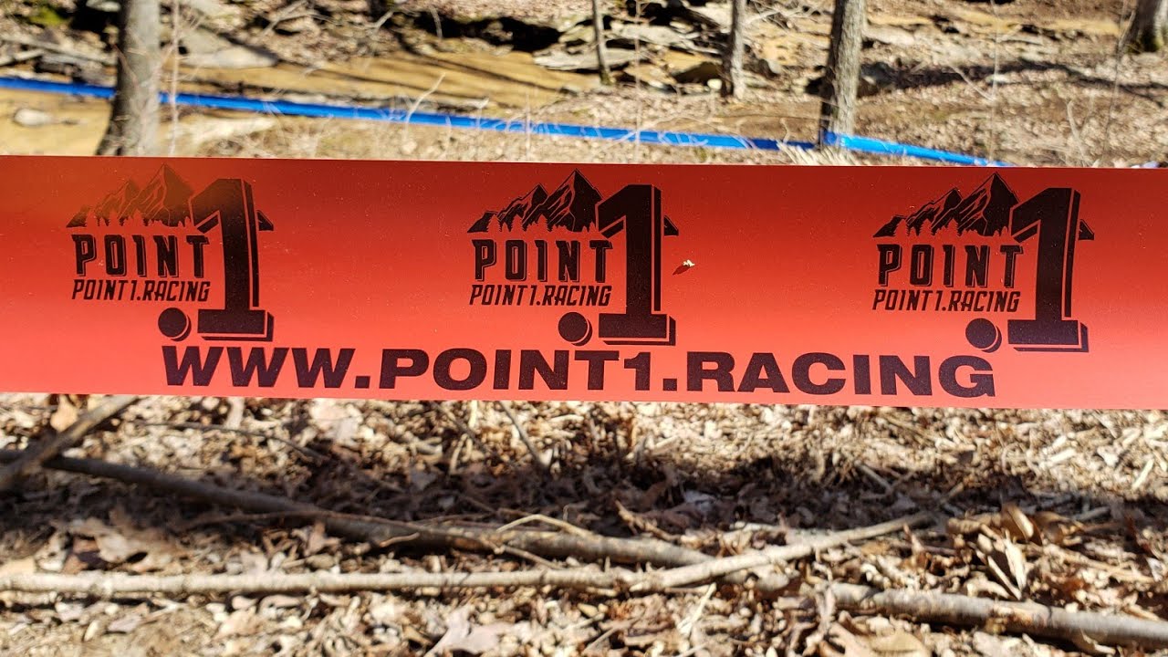 First point 1 race.