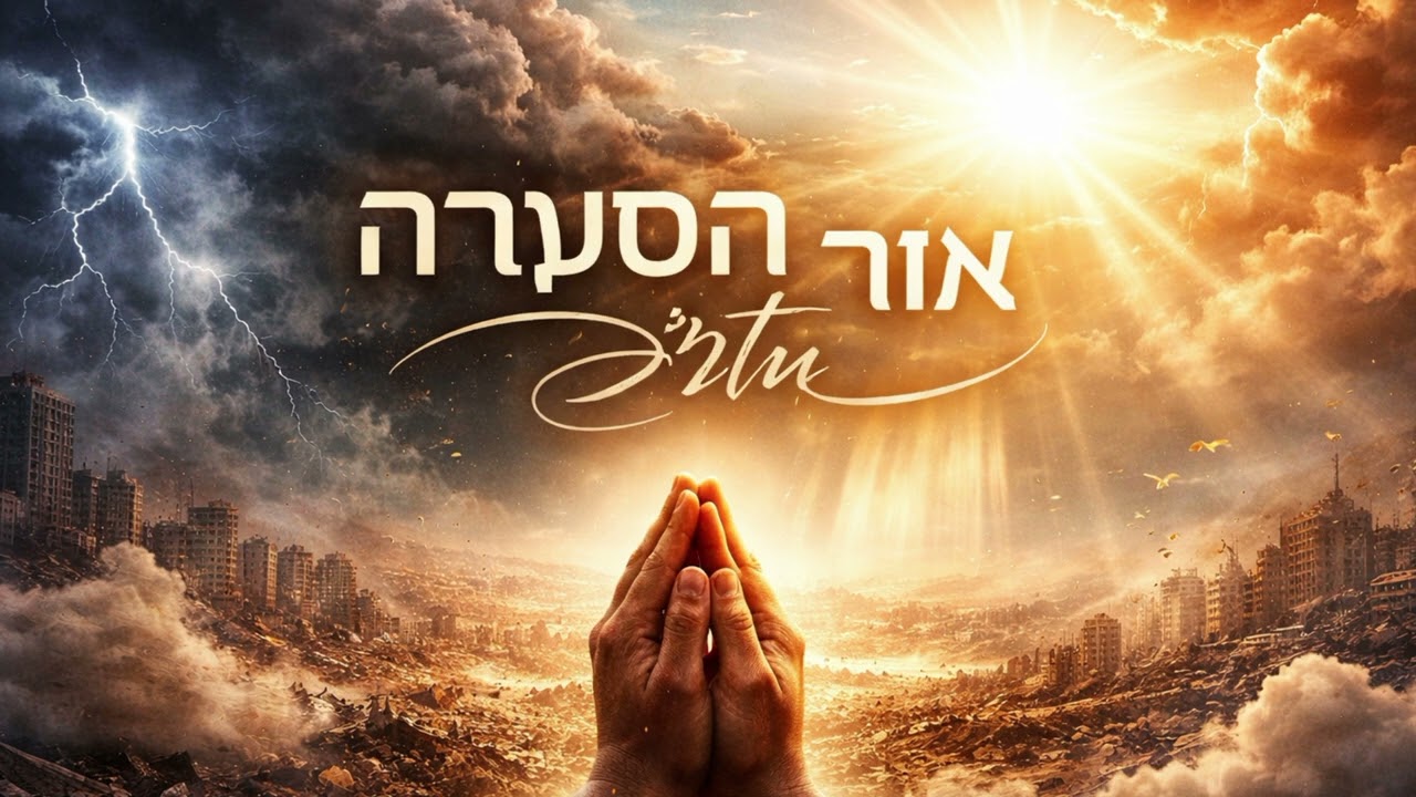 אור מעל הסערה