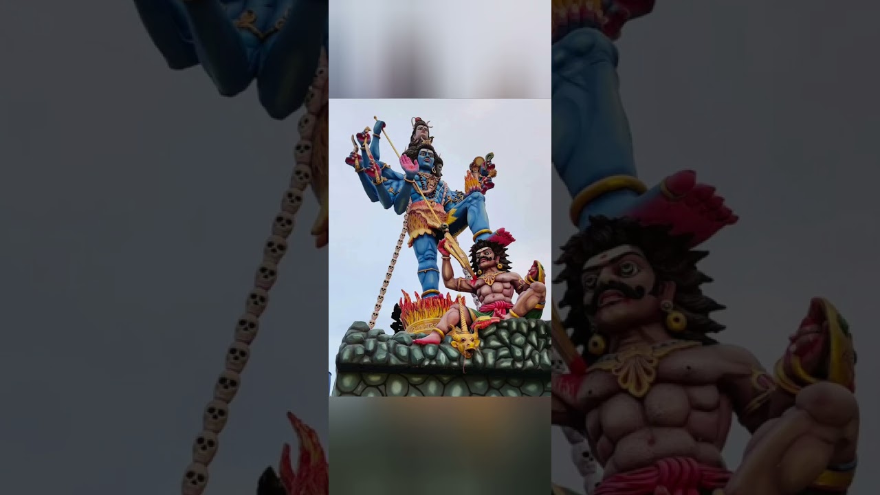 15/02/2026 மகா சிவராத்திரி மற்றும் ஸ்ரீ பைரவ ஹோமம் செய்வதால் தரும் நல் பலன்கள் என்ன என்று பார்ப்போம்