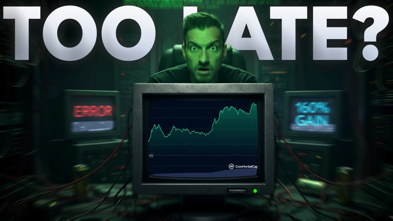 ElizaOS разогнана на 160%&hellip; Слишком поздно?