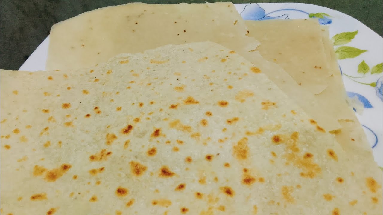 Ramzan special perfect homemade professional authentic roll patti recipe/ homemade roll patti recipe