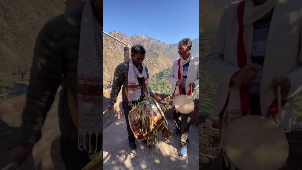 मंडाण 