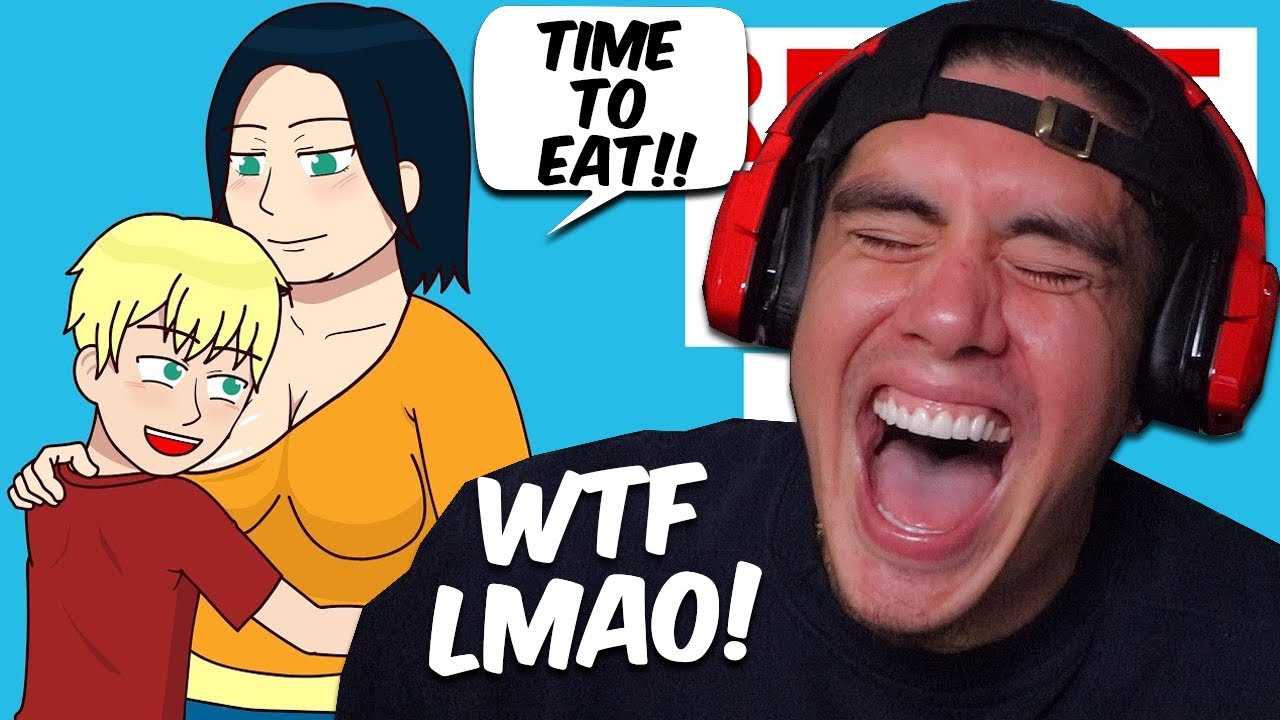 Reacting To A 