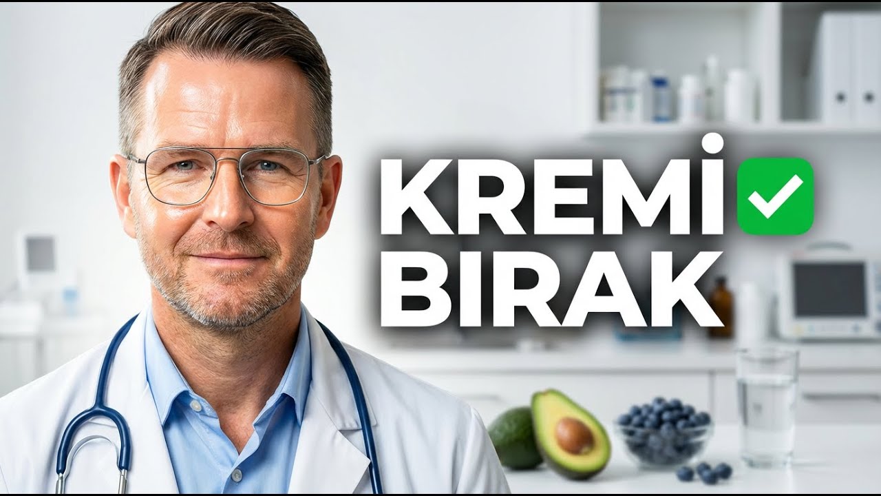Pahalı Kremleri Çöpe Atın: Pürüzsüz Cilt İçin 7 Bilimsel Beslenme Sırrı