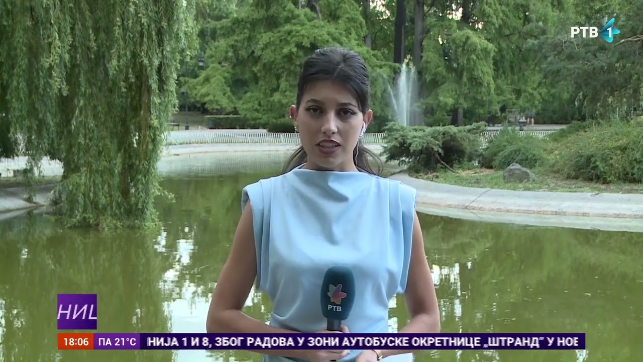 Usled jakog nevremena u Beogradu povređeno osam osoba, u Veterniku padao grad