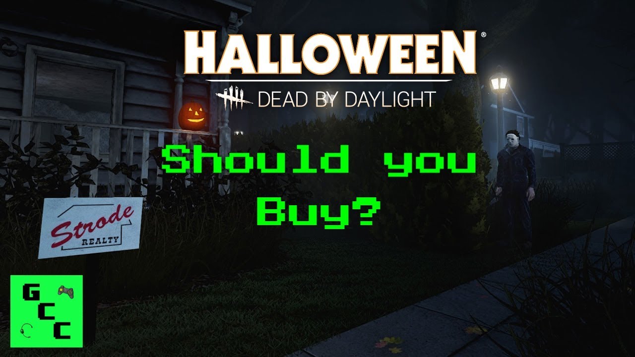 Dead by Daylight Halloween DLC - Should you buy?